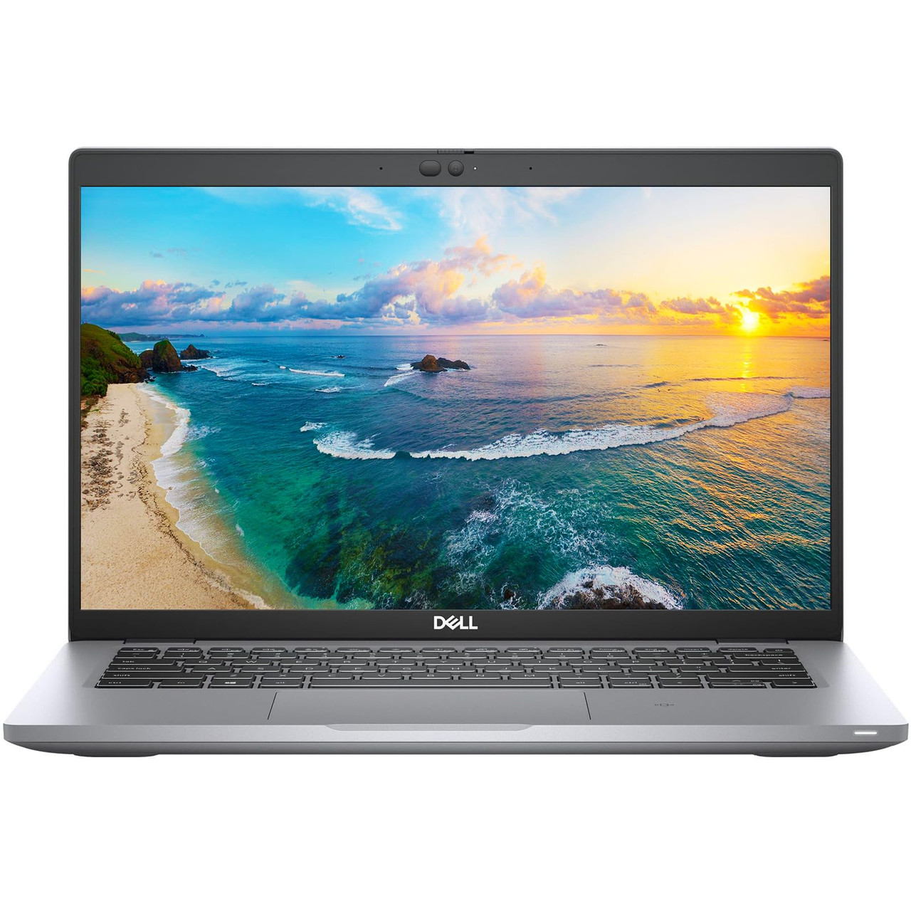 Dell Latitude 5420 i5-1135G7 2.40GHz 32GB 512GB NVMe 14'' Laptop